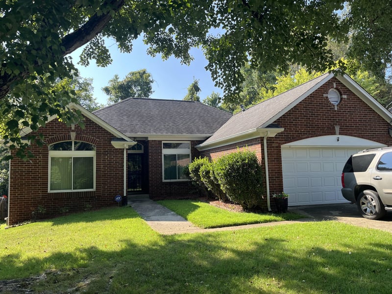 408 Black Mountain Dr, Antioch, TN 37013