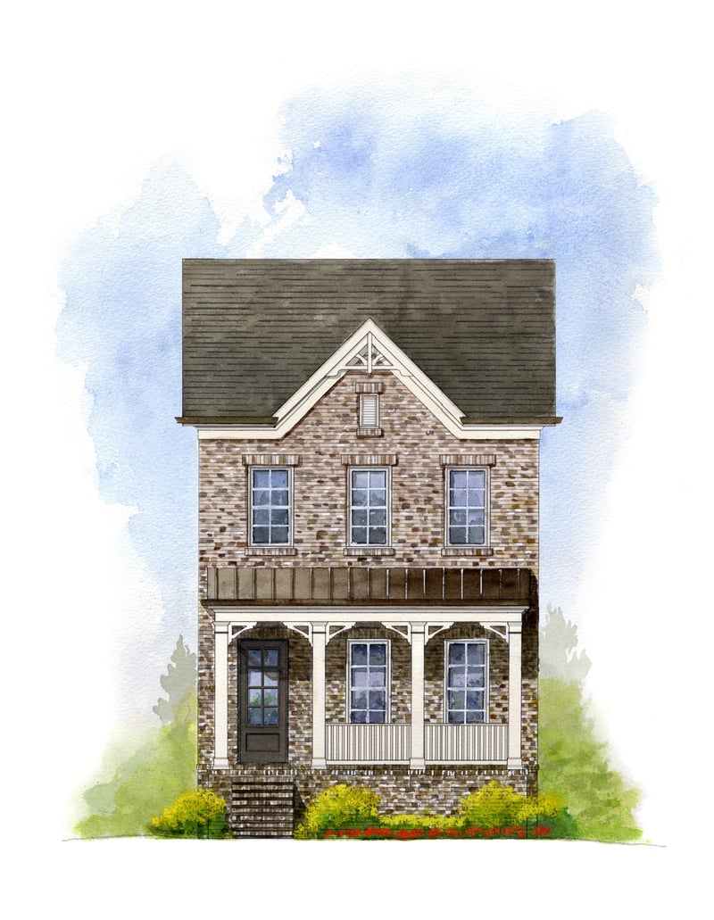 3109 Winterberry Dr, Nolensville, TN 37135