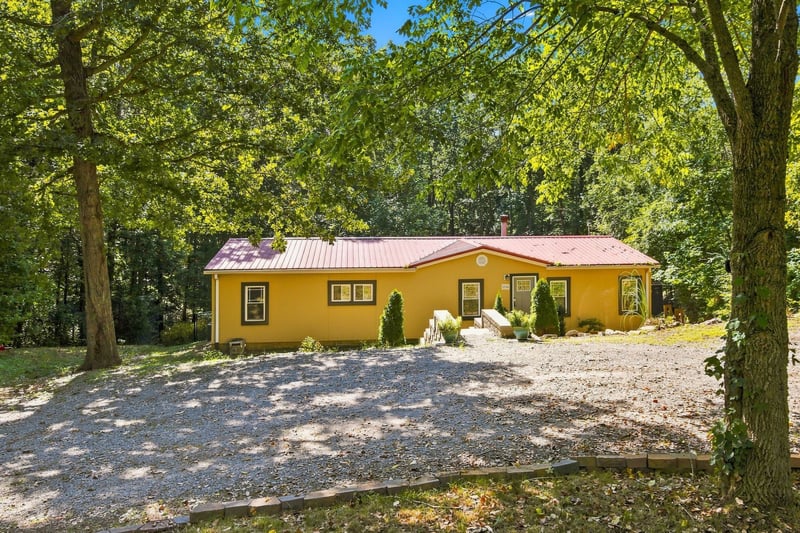 1539 Cc Rd, Kingston Springs, TN 37082