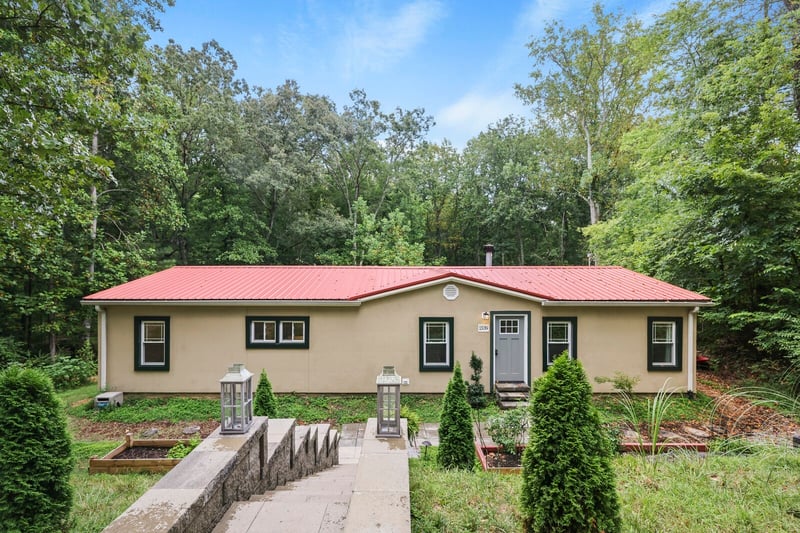 1539 Cc Rd, Kingston Springs, TN 37082