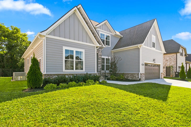 3021 Shady Forest Dr, Murfreesboro, TN 37128