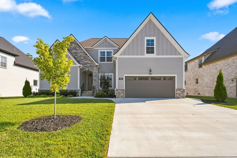 3021 Shady Forest Dr, Murfreesboro, TN 37128