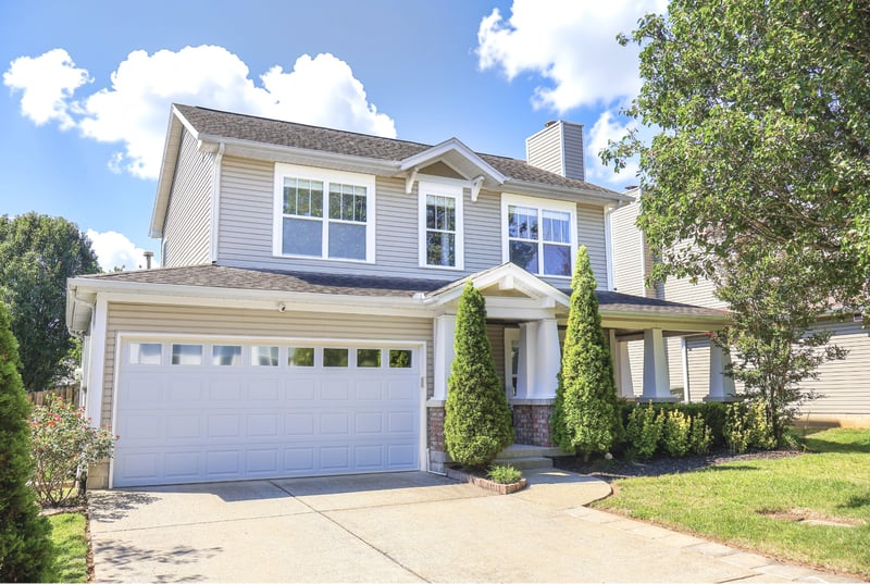 2416 Pleasant Springs Ln, Hermitage, TN 37076