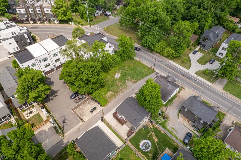 500 Douglas Ave, Nashville, TN 37207