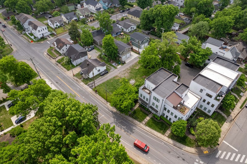 500 Douglas Ave, Nashville, TN 37207