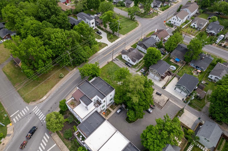 500 Douglas Ave, Nashville, TN 37207