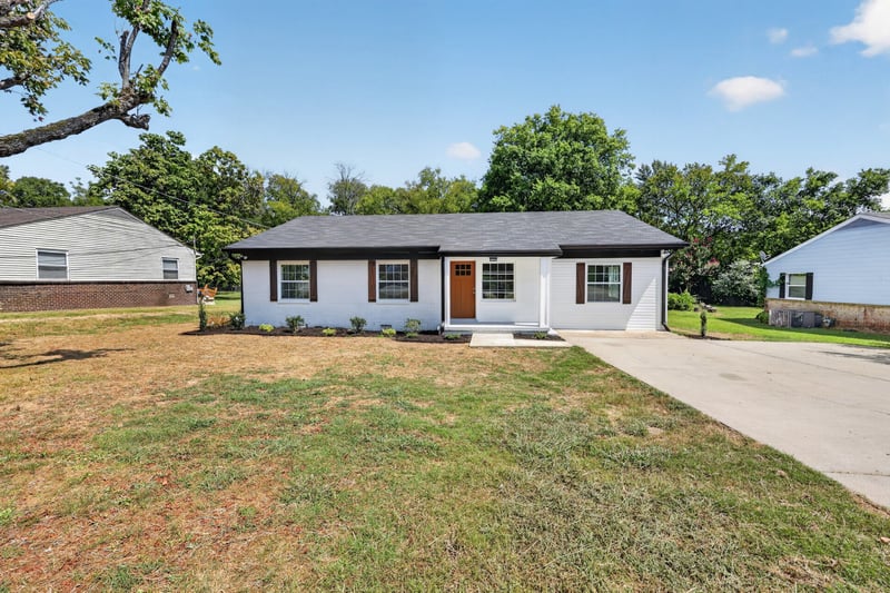 811 Boles St, Gallatin, TN 37066