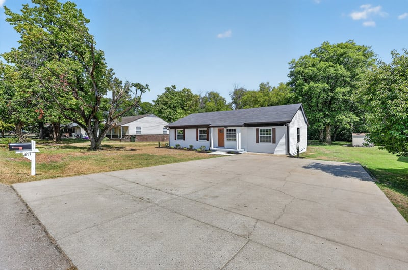 811 Boles St, Gallatin, TN 37066
