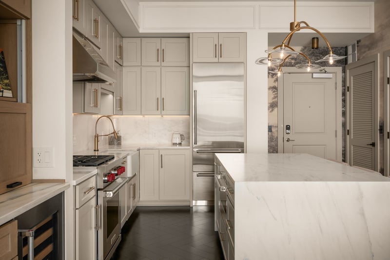 1616 West End Ave #2710, Nashville, TN 37203