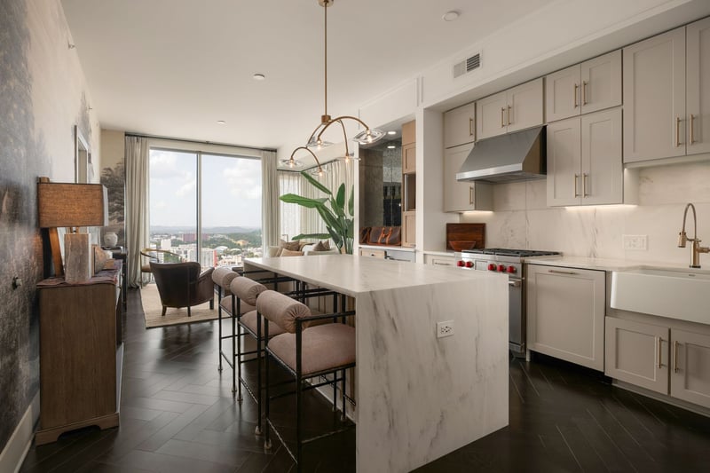 1616 West End Ave #2710, Nashville, TN 37203