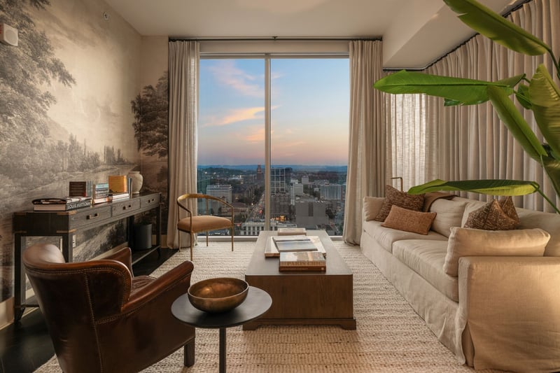 1616 West End Ave #2710, Nashville, TN 37203