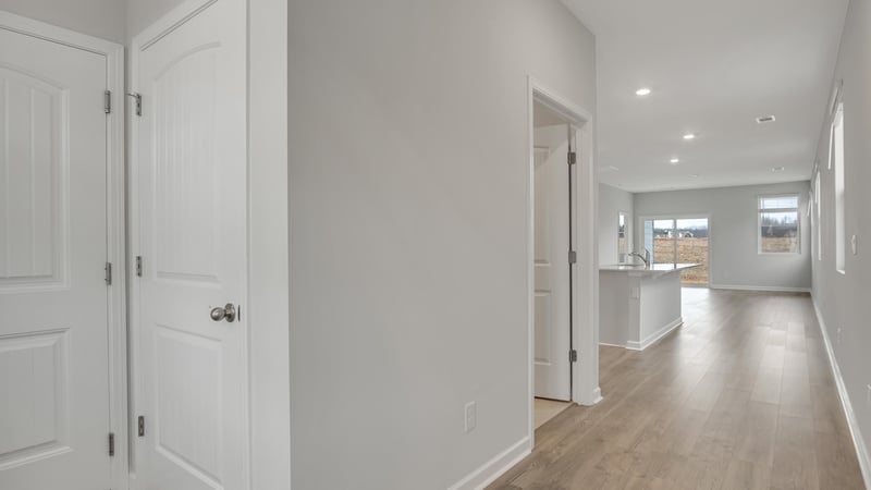 4921 Clousden Way, Murfreesboro, TN 37129