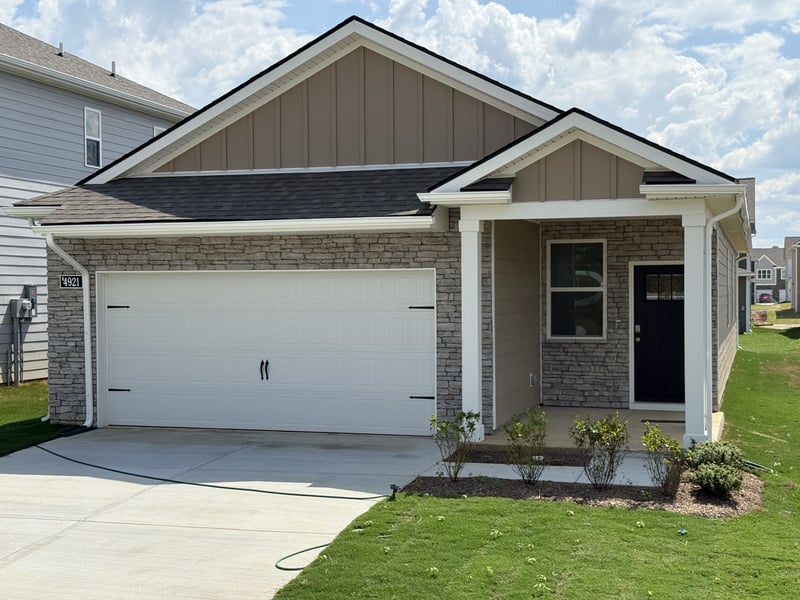 4921 Clousden Way, Murfreesboro, TN 37129