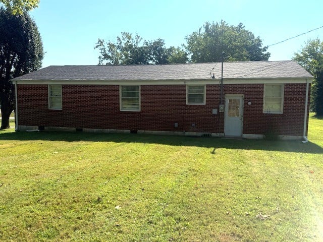 2004 Wedgewood Dr, Columbia, TN 38401