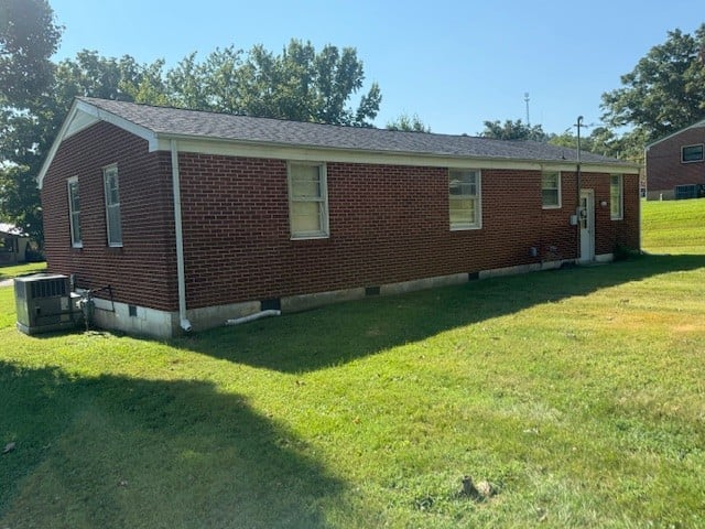 2004 Wedgewood Dr, Columbia, TN 38401