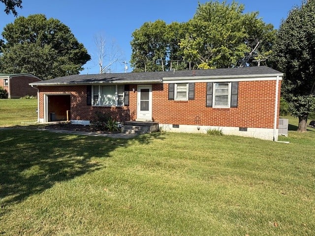 2004 Wedgewood Dr, Columbia, TN 38401