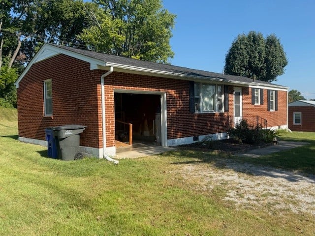 2004 Wedgewood Dr, Columbia, TN 38401