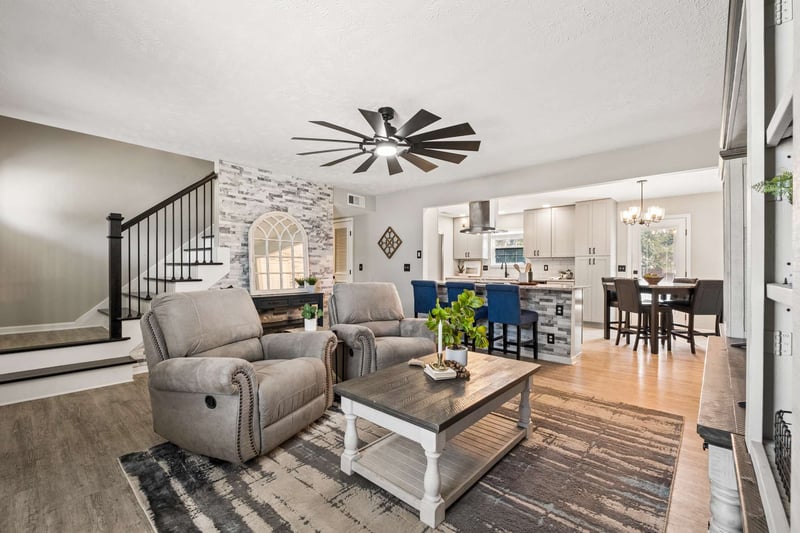 1711 Locerbie Dr, Murfreesboro, TN 37128