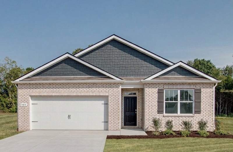 1937 Rosewood Dr, White House, TN 37188