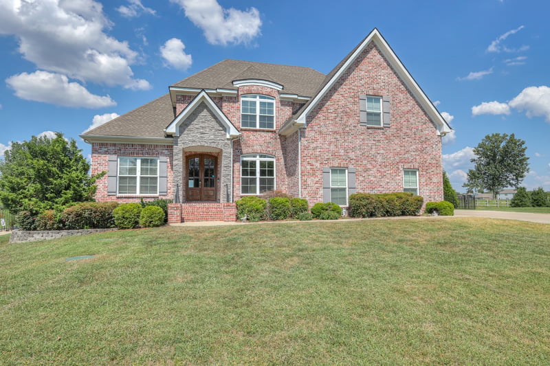 504 Tybarber Ave, Murfreesboro, TN 37129