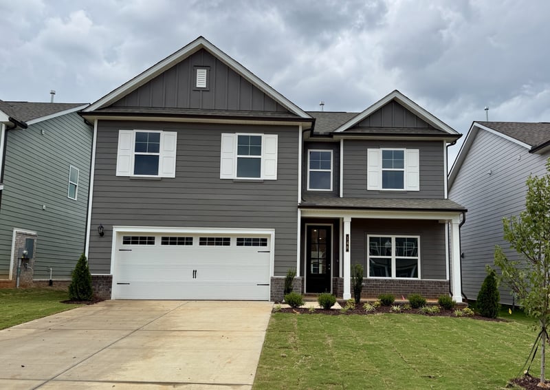 148 Yuma Ln, White House, TN 37188
