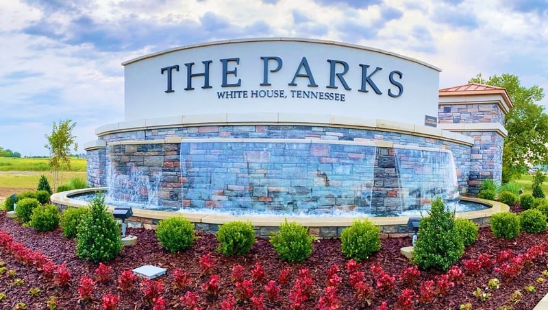1927 Rosewood Dr, White House, TN 37188