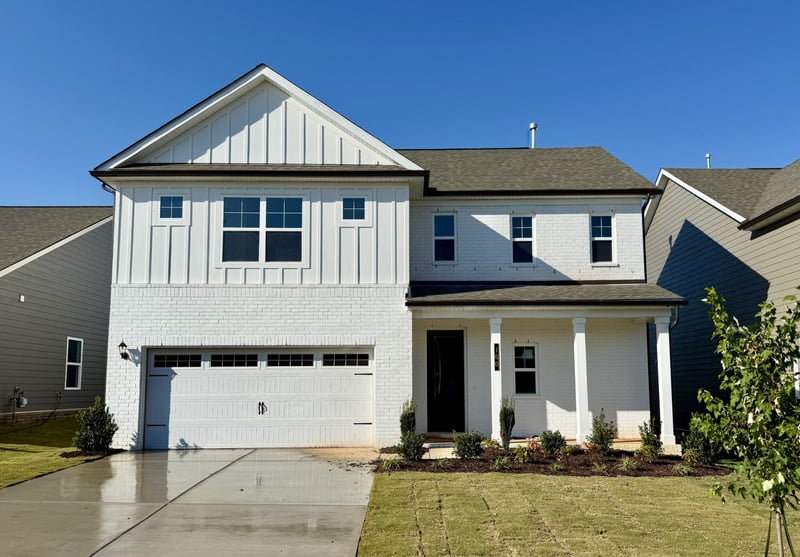 160 Yuma Ln, White House, TN 37188