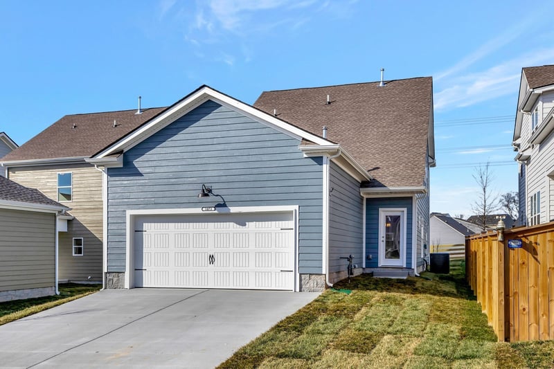 3416 Patcham Dr, Nolensville, TN 37135