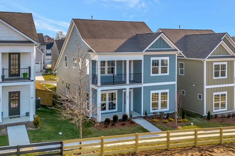 3416 Patcham Dr, Nolensville, TN 37135