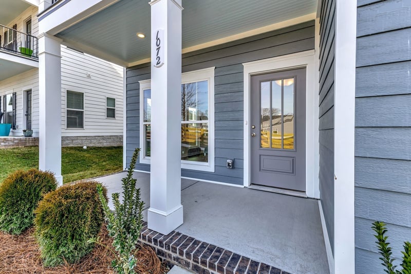 3416 Patcham Dr, Nolensville, TN 37135