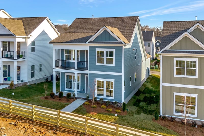 3416 Patcham Dr, Nolensville, TN 37135