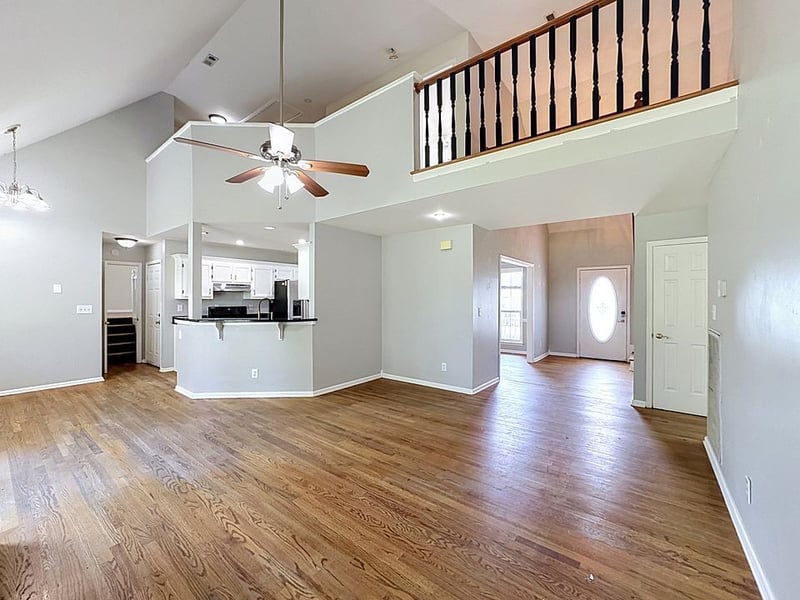 2678 Douglas Ln, Thompsons Station, TN 37179