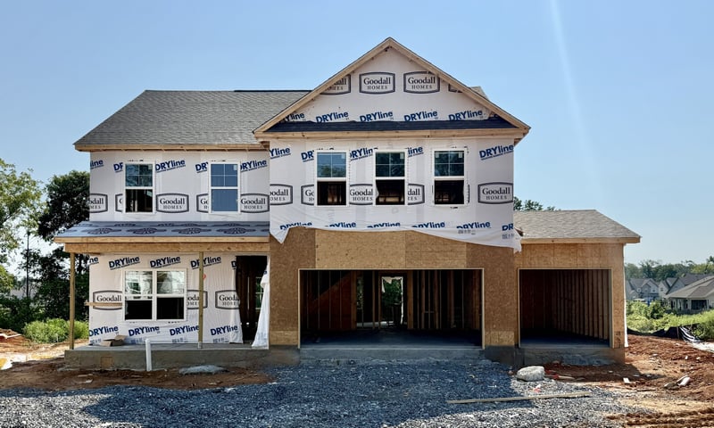 232 Hampshire Way, White House, TN 37188