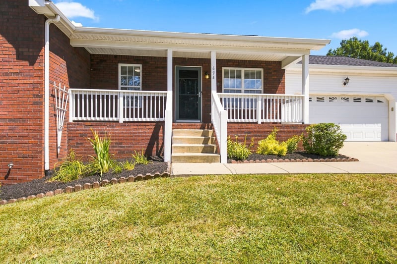 694 Whispering Breeze, Mount Juliet, TN 37122