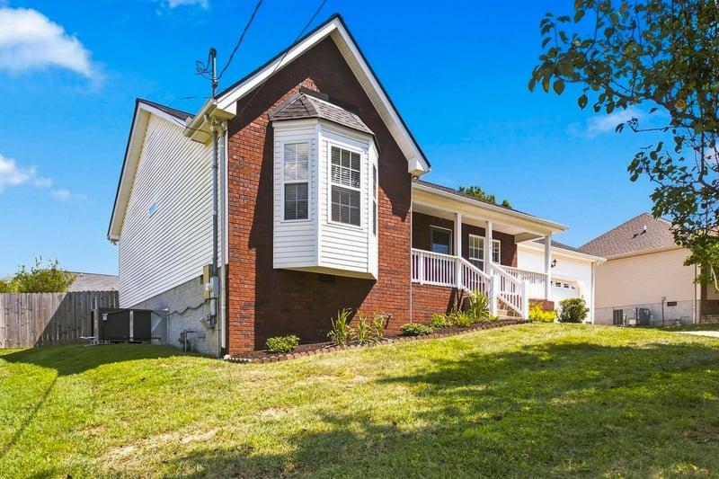 694 Whispering Breeze, Mount Juliet, TN 37122