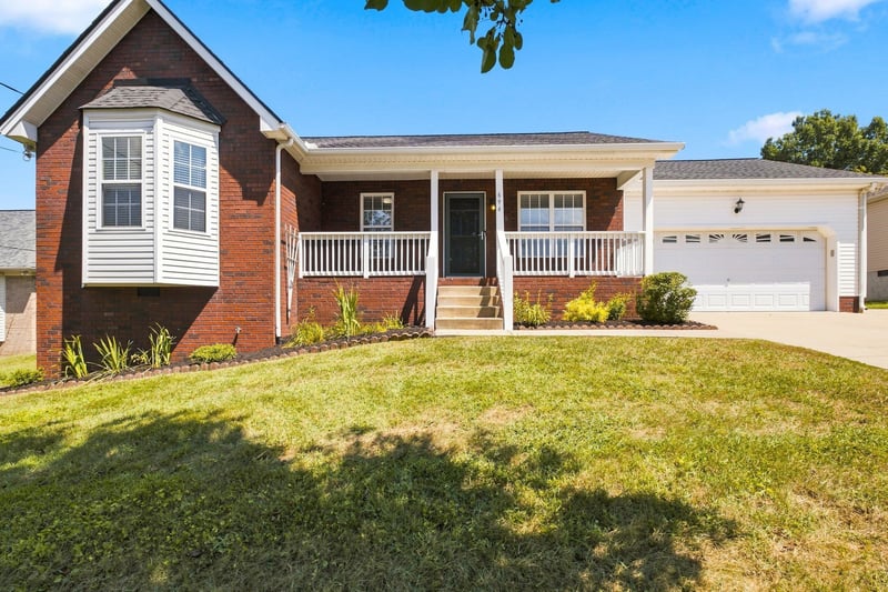 694 Whispering Breeze, Mount Juliet, TN 37122