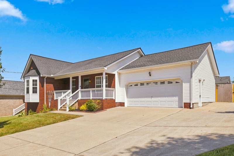 694 Whispering Breeze, Mount Juliet, TN 37122
