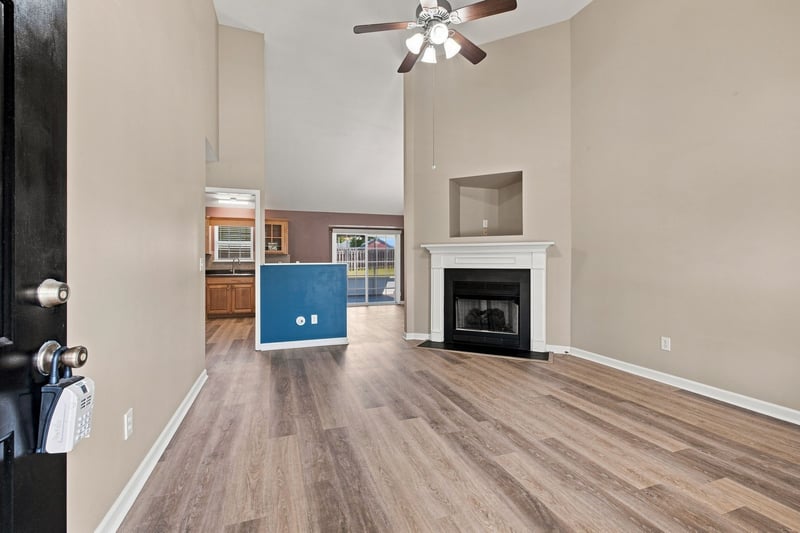 694 Whispering Breeze, Mount Juliet, TN 37122