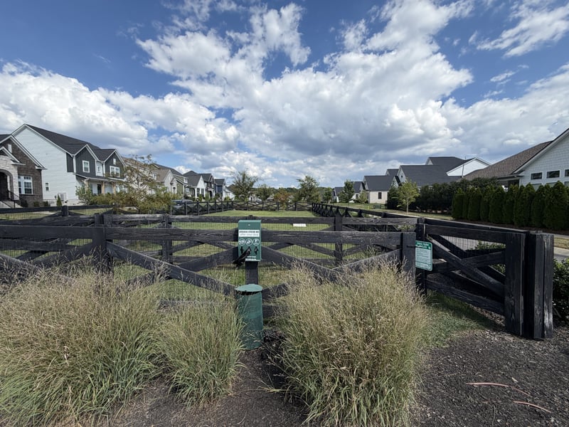 5025 Evangeline Pl, Nolensville, TN 37135