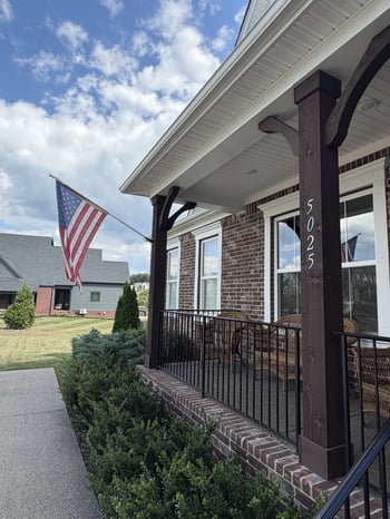 5025 Evangeline Pl, Nolensville, TN 37135