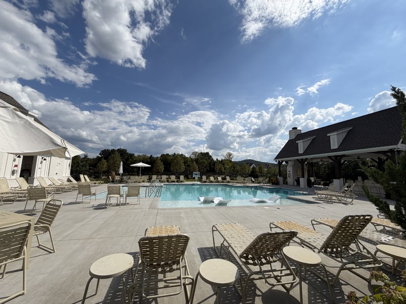 5025 Evangeline Pl, Nolensville, TN 37135