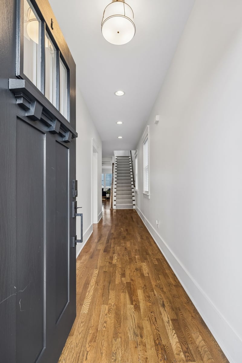 5208B Kentucky Ave, Nashville, TN 37209