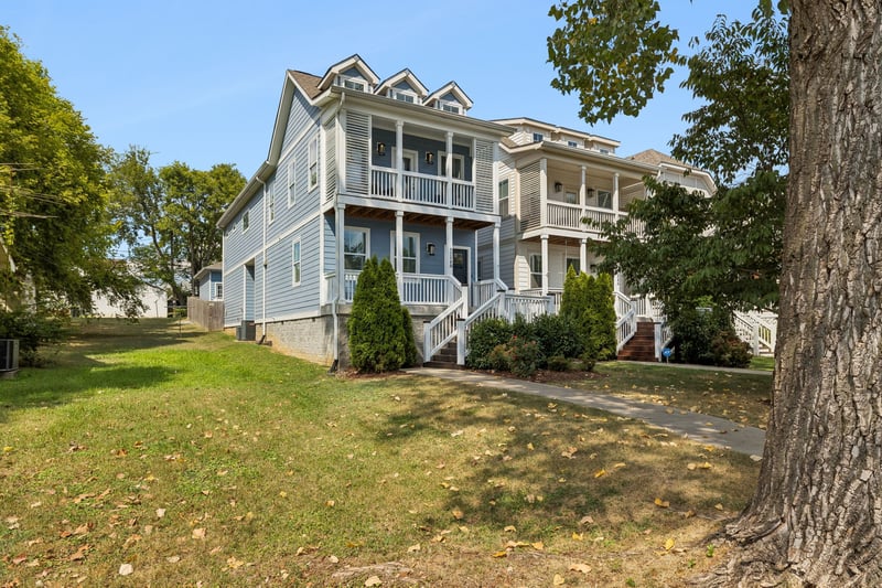 5208B Kentucky Ave, Nashville, TN 37209