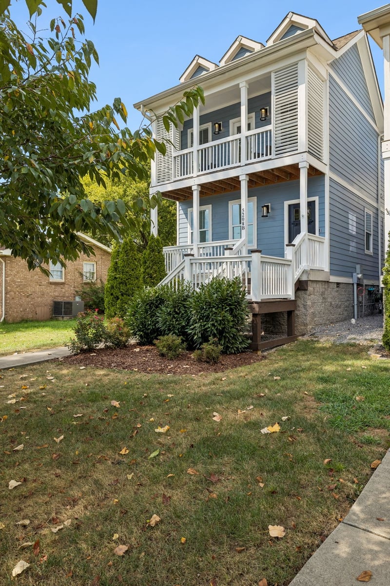 5208B Kentucky Ave, Nashville, TN 37209