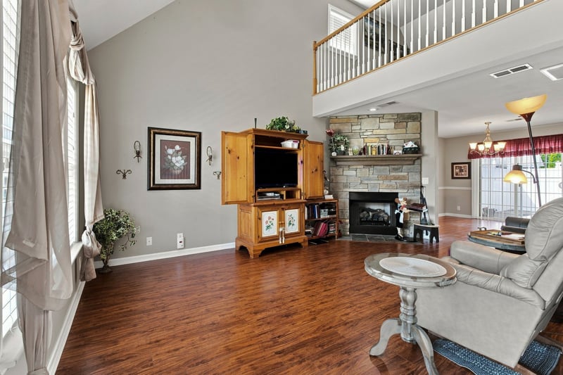 103 Shore Dr, White House, TN 37188