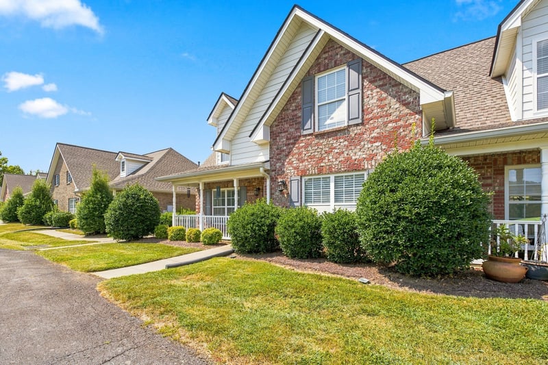 103 Shore Dr, White House, TN 37188