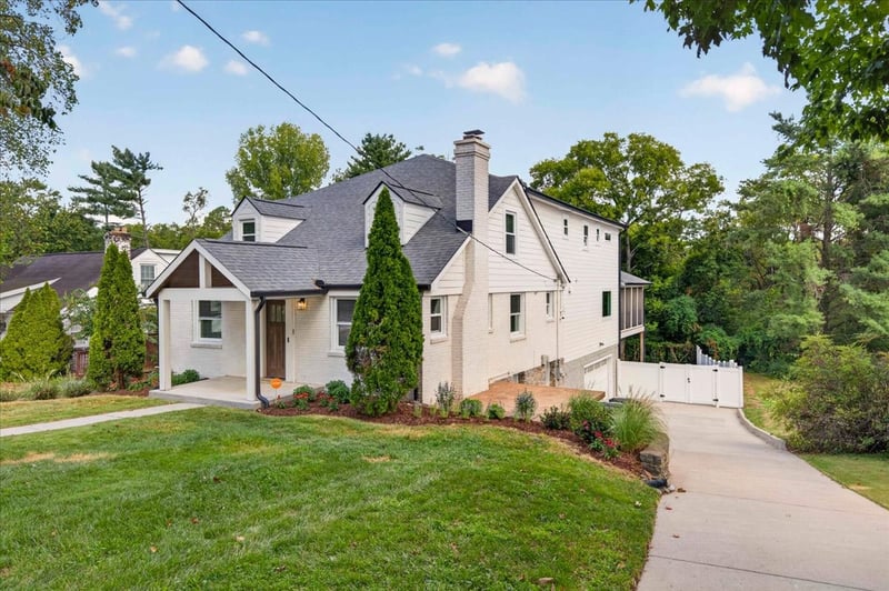1014 Battlefield Dr, Nashville, TN 37204