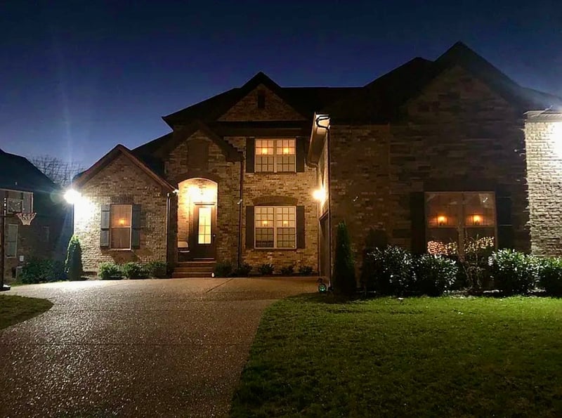 109 Saranac Trl, Hendersonville, TN 37075
