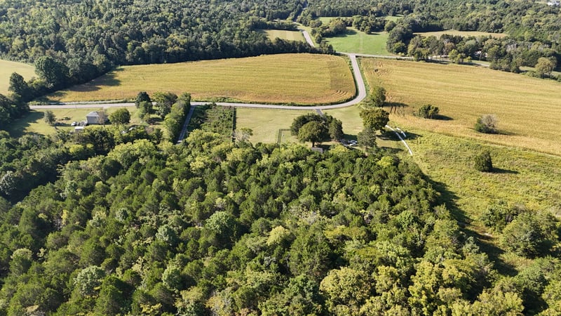 591 Jug Creek Rd, Watertown, TN 37184