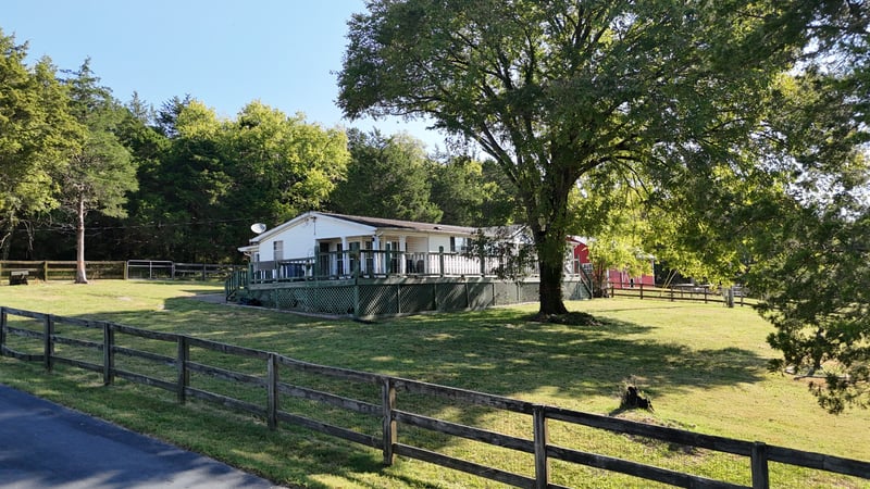 591 Jug Creek Rd, Watertown, TN 37184